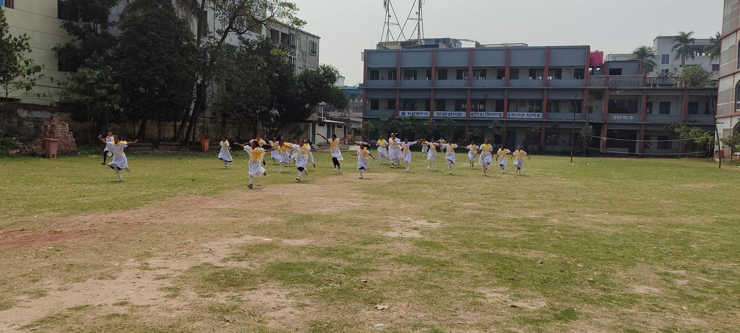 বিশ্ব চিন্তা দিবস
