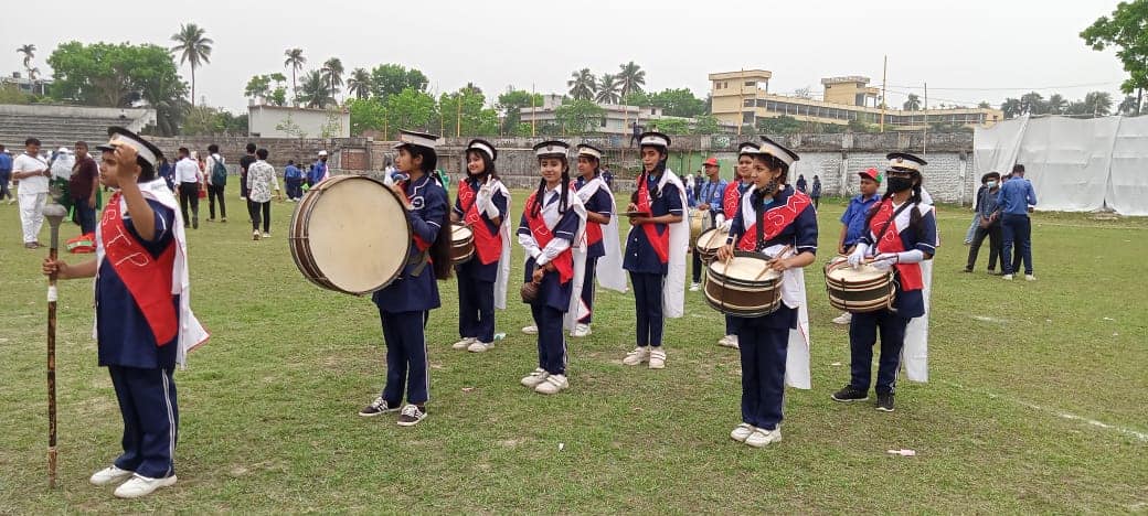 বাদক দল ২০২৩