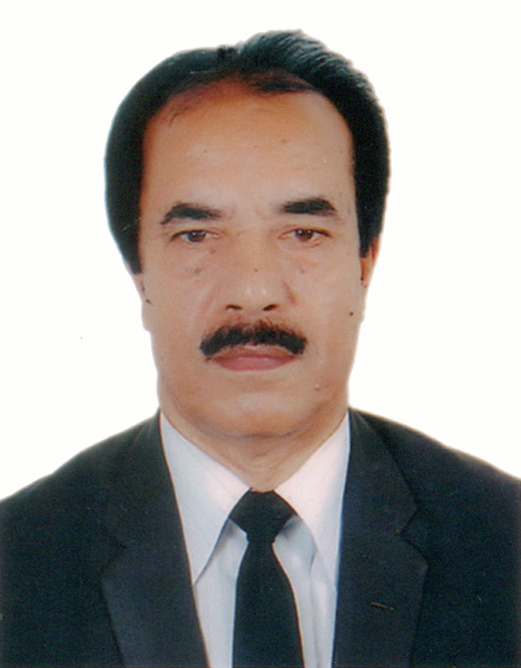 President Message