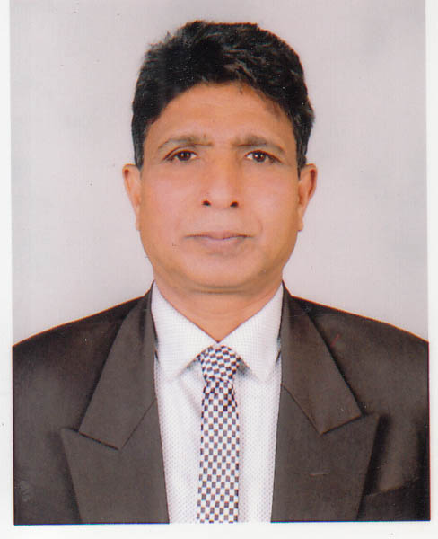 Teacher 1